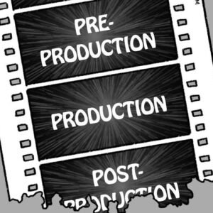 Read more about the article Pre-Production Classes Day-2